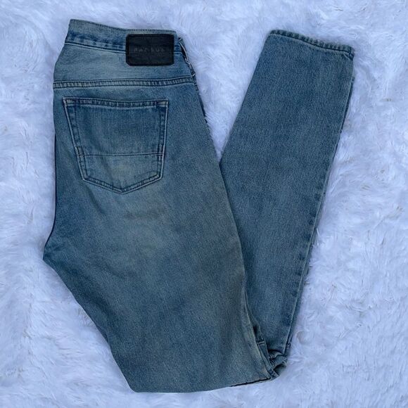 PAC SUN • jeans - Picture 8 of 8